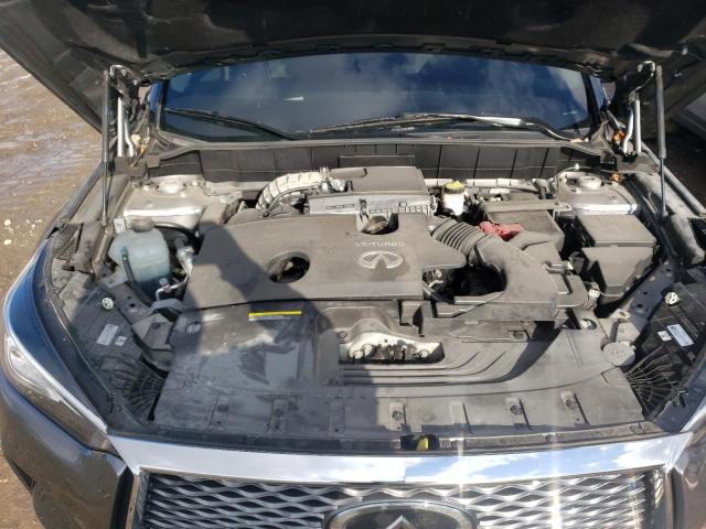 2019 INFINITI QX50 ESSEN - 3PCAJ5M18KF135877