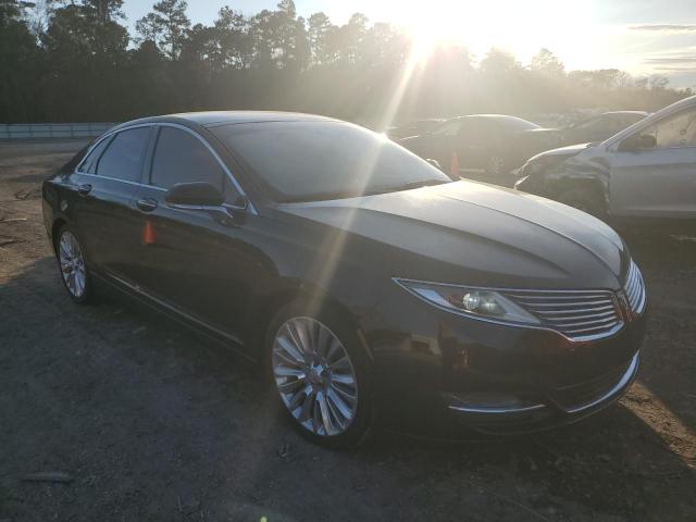 3LN6L2G99ER812126 Lincoln MKZ