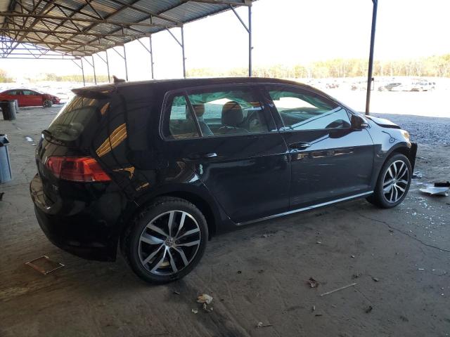 2016 VOLKSWAGEN GOLF S/SE - 3VW217AU2GM065680