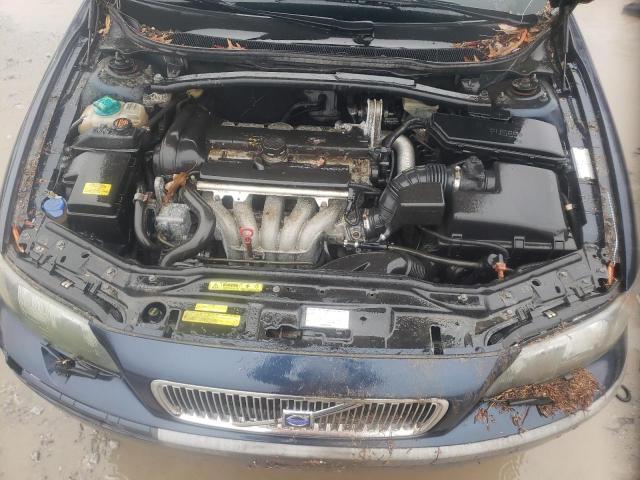 YV1SW64A842429601 Volvo V70