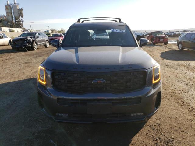 5XYP5DHC0MG174303 KIA Telluride Sx