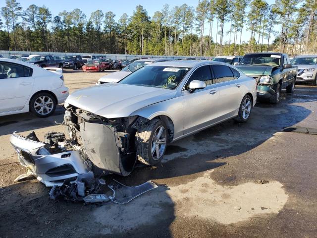 2018 VOLVO S90 T5 MOM - LVY982MK4JP027808