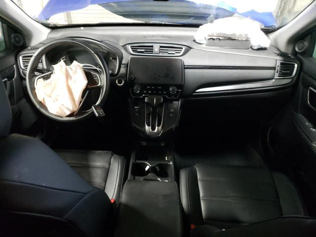 2020 HONDA CR-V EXL - 7FARW2H88LE020101