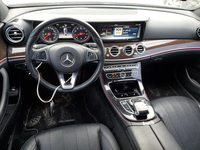2017 MERCEDES-BENZ E 300 4MAT - WDDZF4KB7HA027655