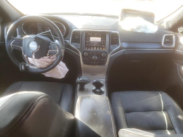 2015 JEEP GR CHER 1C4RJEBG6FC788513