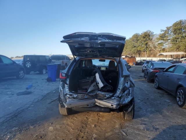 2022 LEXUS NX 250 JTJADCAZ6N5000910