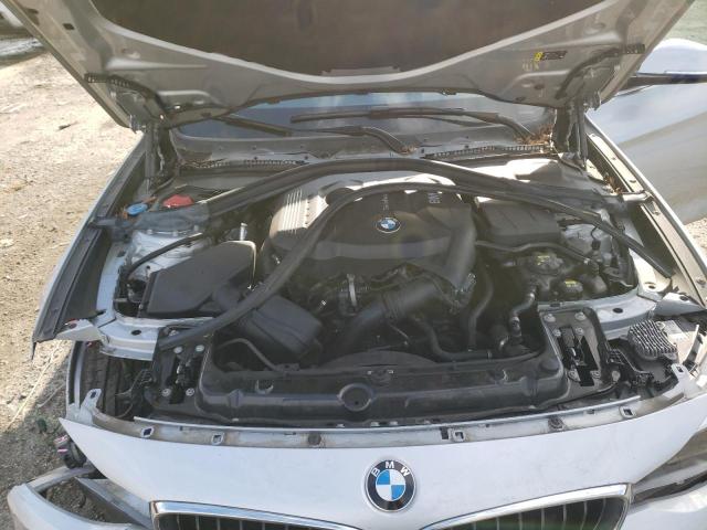 2018 BMW 330 XIGT WBA8Z9C58JG827755