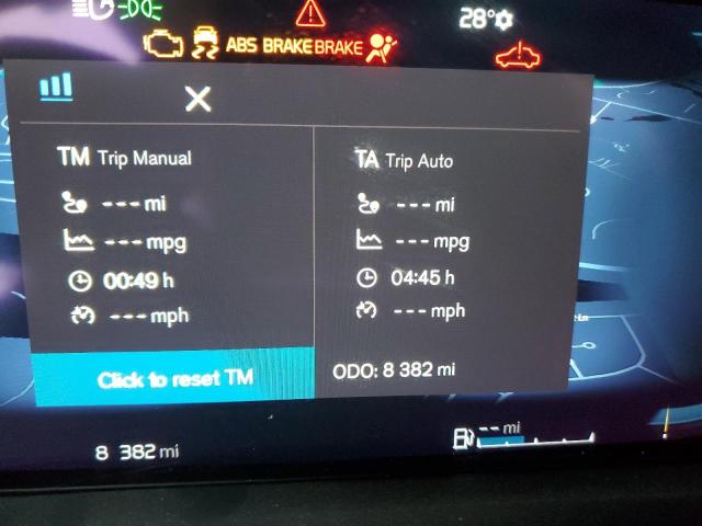 YV4L12RK7N1966676 Volvo Xc60 B5 Momentum