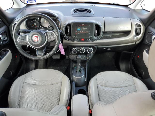 2018 FIAT 500L LOUNG ZFBCFACH6JZ040800