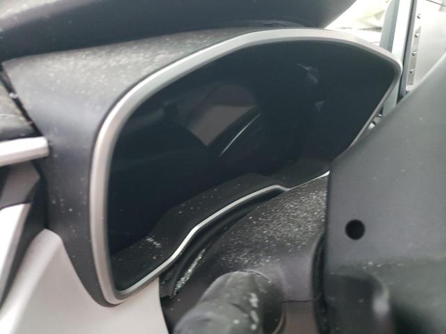 2021 TOYOTA COROLLA XS - JTNC4MBEXM3137402