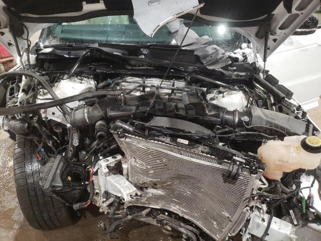 SALWR2RE6JA807251 Land Rover Range Rover Sport Supercharged Dynamic