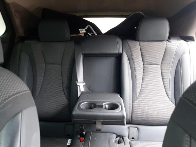 2021 BUICK ENVISION P - LRBFZMR4XMD195681