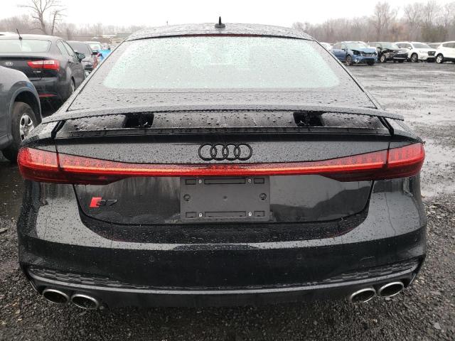 2022 AUDI S7 PRESTIG WAUSFBF23NN018754