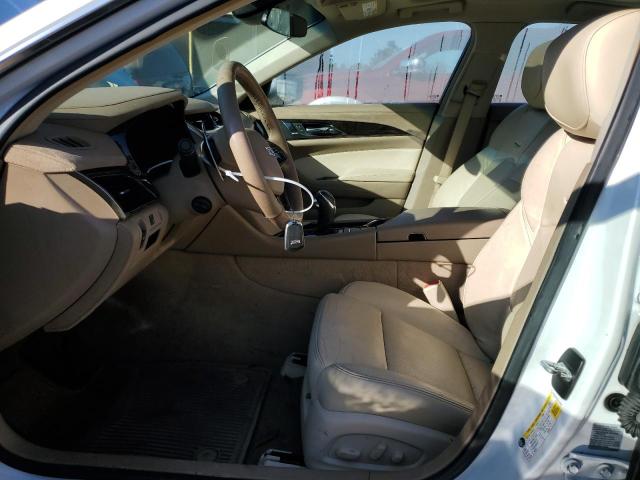 1G6AR5SX5G0143069 Cadillac Cts Luxury Collection