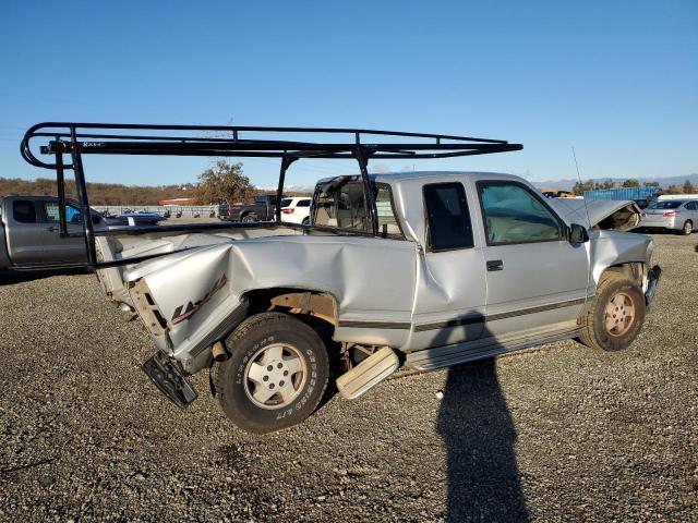 2GTEK19K5S1578760 GMC Sierra K1500