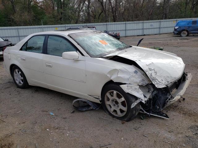 2004 Cadillac CTS 