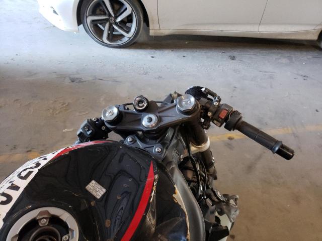 2023 KAWASAKI NINJA - JKBZXJH19PA015936