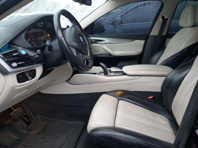 2016 BMW X6 SDRIVE3 - 5UXKU0C59G0F92370