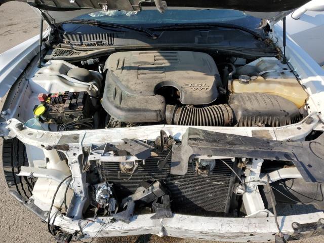 2016 DODGE CHALLENGER - 2C3CDZAG4GH300474