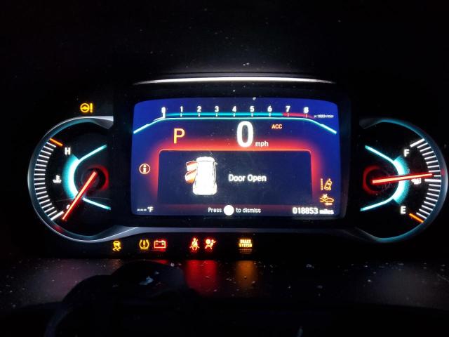 2022 HONDA PILOT TRAI 5FNYF6H87NB037909