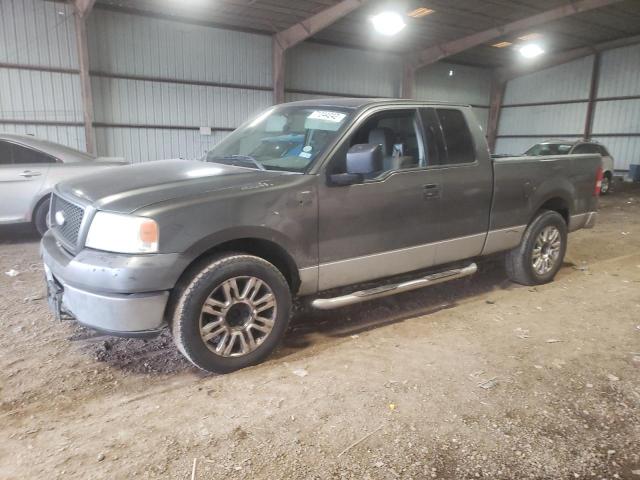 2005 Ford F-150 