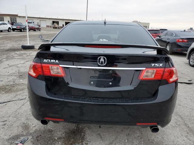 JH4CU2F68BC005097 Acura TSX