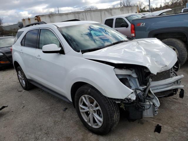 2017 CHEVROLET EQUINOX LT - 2GNALCEK9H1545743