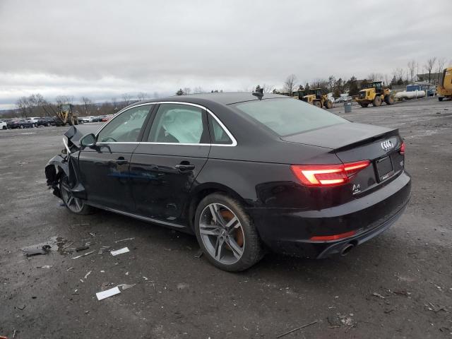 WAUENAF48HN005157 2017 AUDI A4, photo no. 2