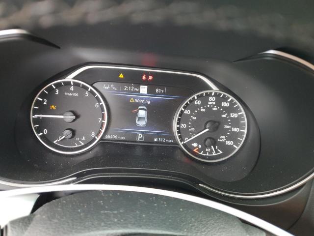 2020 NISSAN MAXIMA SV - 1N4AA6CV0LC365265