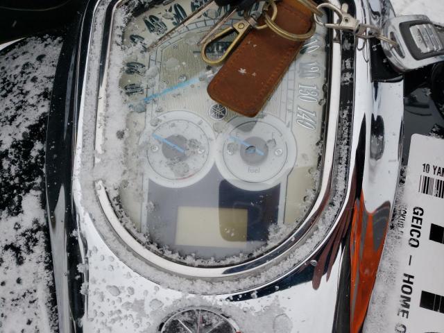 2010 YAMAHA XV1900 CT JYAVP22E2AA009960