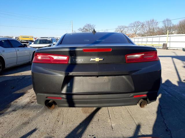 2016 CHEVROLET CAMARO LT - 1G1FB1RS9G0138198