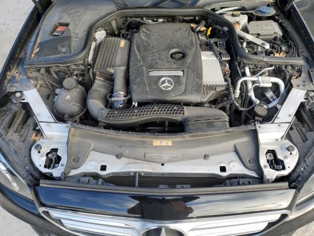 2017 MERCEDES-BENZ E 300 4MAT - WDDZF4KB7HA027655