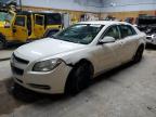 2008 Chevrolet Malibu 2Lt за продажба в Kincheloe, MI - Front End