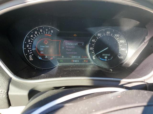 2LMPJ8LR5HBL29646 Lincoln MKX