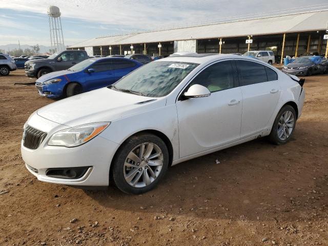 2016 Buick Regal 