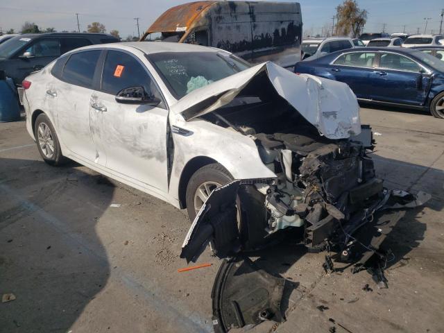 2016 KIA OPTIMA LX - KNAGT4L33G5088765