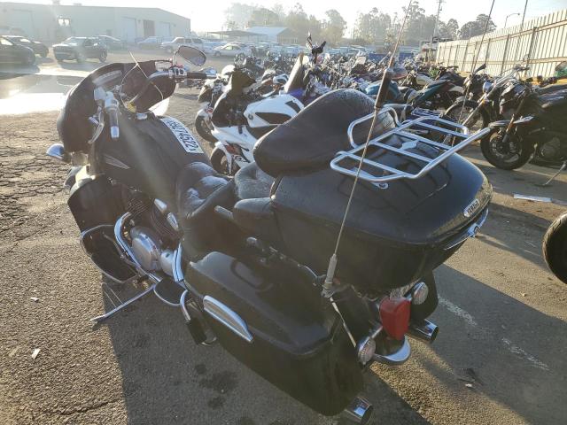 2007 YAMAHA XVZ13 TF JYAVP04Y97A000810