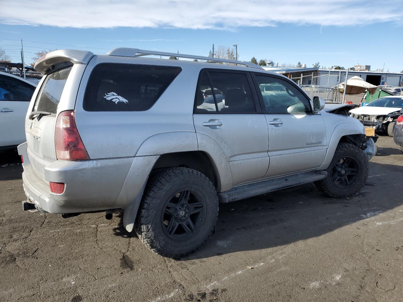 JTEBT14R448011794 2004 Toyota 4Runner Sr5