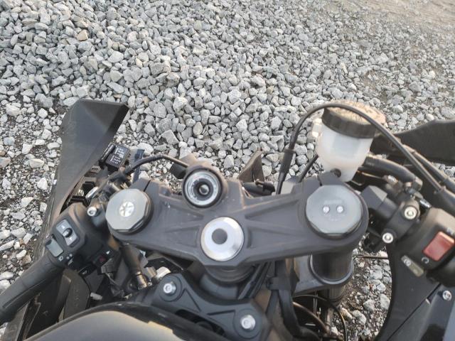 2023 KAWASAKI ZX636 K - JKBZXJH16PA015392