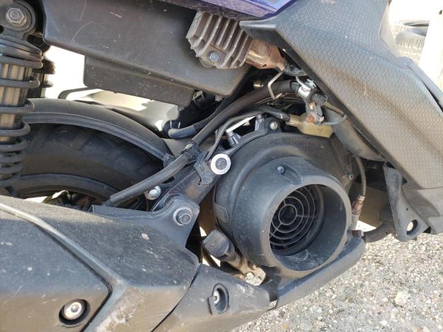 2020 YAMAHA YW125 RKRSEB1YXLA004655