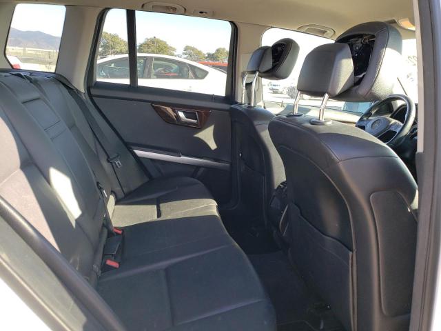 WDCGG5HB4EG267115 Mercedes-Benz GLK 350