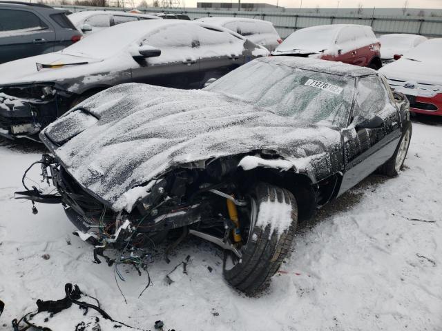 1996 Chevrolet Corvette 