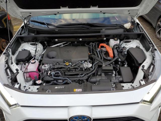 2022 TOYOTA RAV4 XSE - JTME6RFV8ND527330