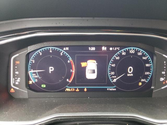 2022 VOLKSWAGEN JETTA COMF 3VWSM7BU7NM018731