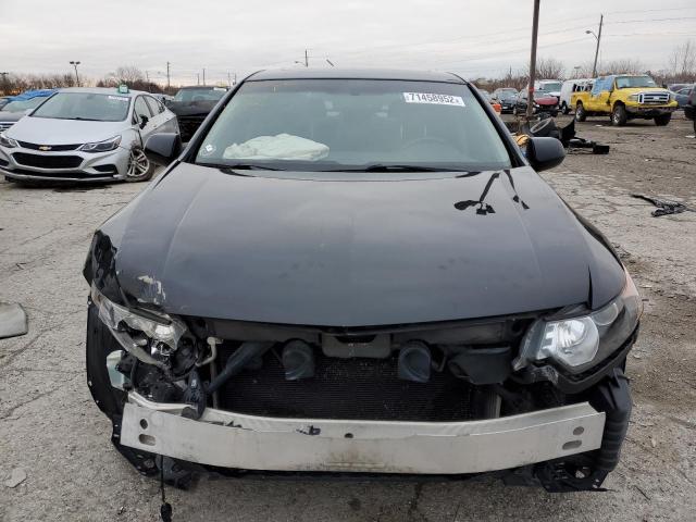 JH4CU2F68BC005097 Acura TSX