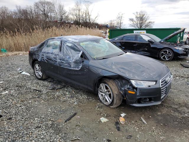 2017 AUDI A4 PREMIUM - WAUANAF48HN062179