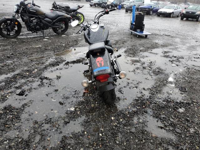 2006 YAMAHA V STAR JYAVP11E76A081806
