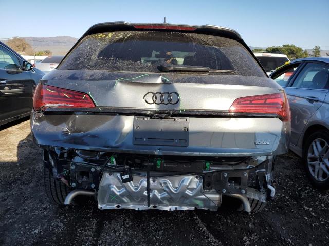 2022 AUDI Q5 PRESTIG - WA1FAAFY2N2109365