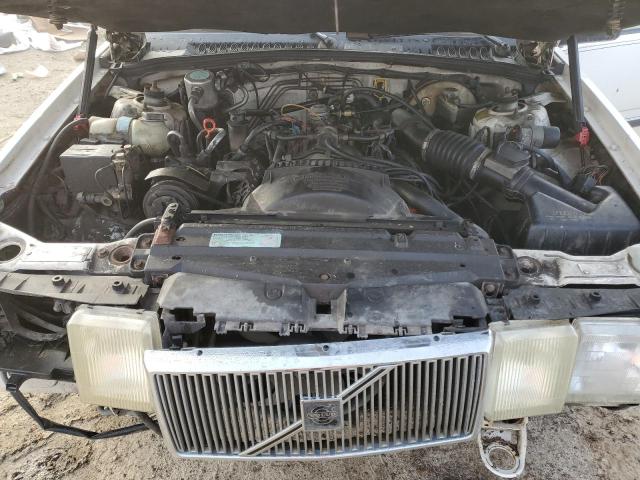 YV1GA6948J0051374 Volvo 760