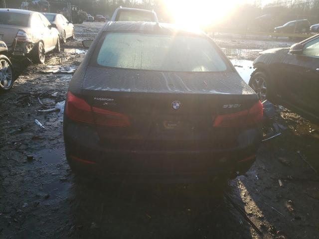 2017 BMW 530 XI - WBAJA7C34HWA70660